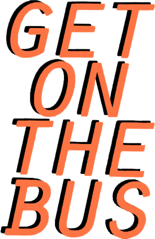 Садись в автобус