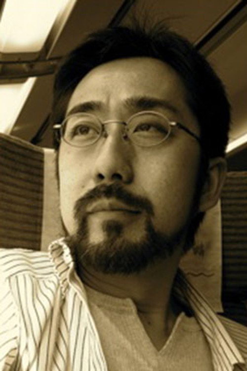 Такэши Сасаки