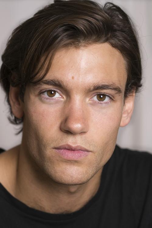 Джек Волдоук