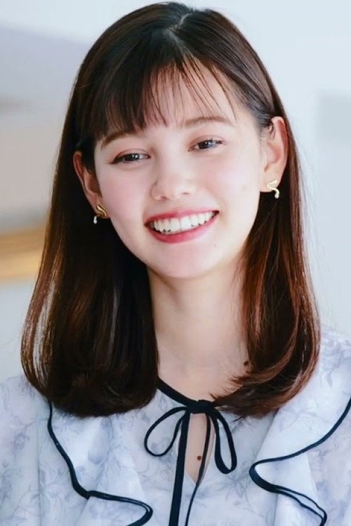 村上愛花