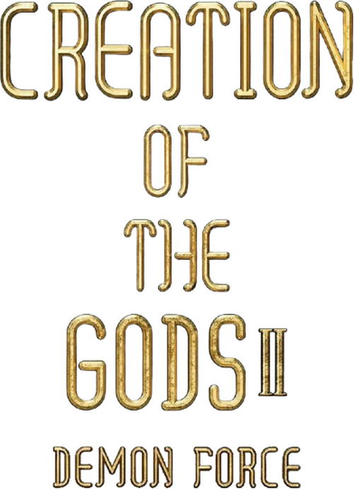 Творение богов: Битва с демоническим войском