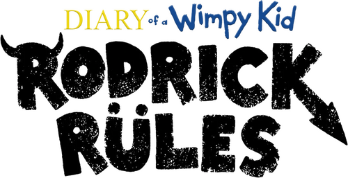 Дневник слабака: Правила Родрика