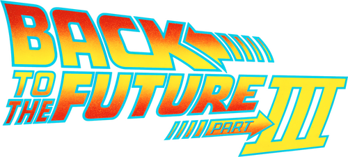 Назад в будущее 3