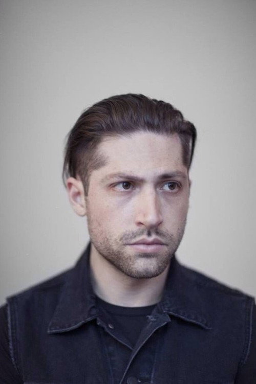 Майкл Шумен