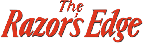 На краю лезвия