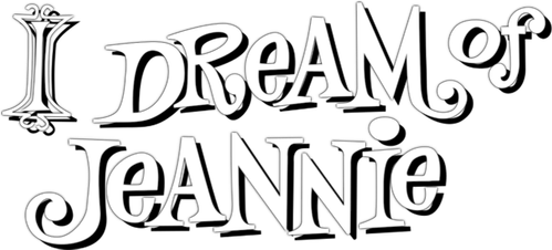 Я мечтаю о Джинни