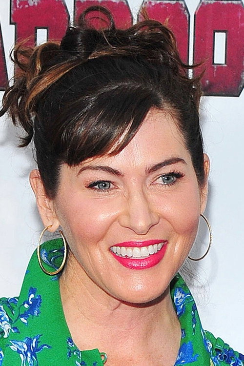 Келли МакКормик