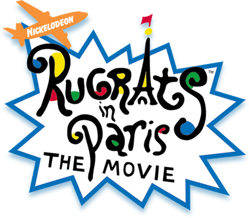 Карапузы в Париже