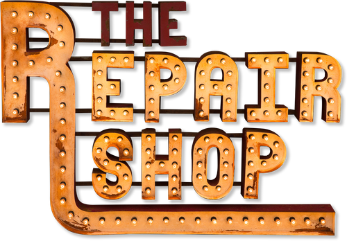 The Repair Shop