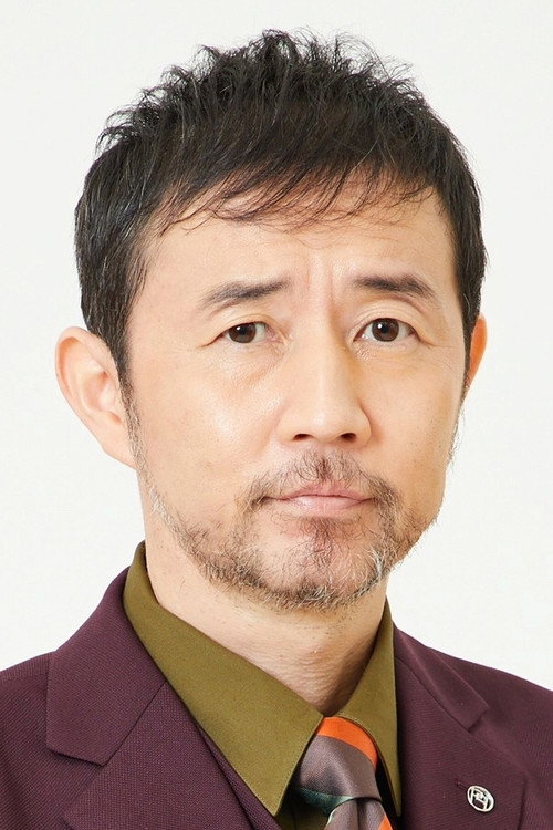 久馬歩