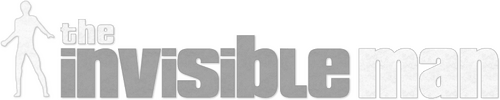 Человек-невидимка