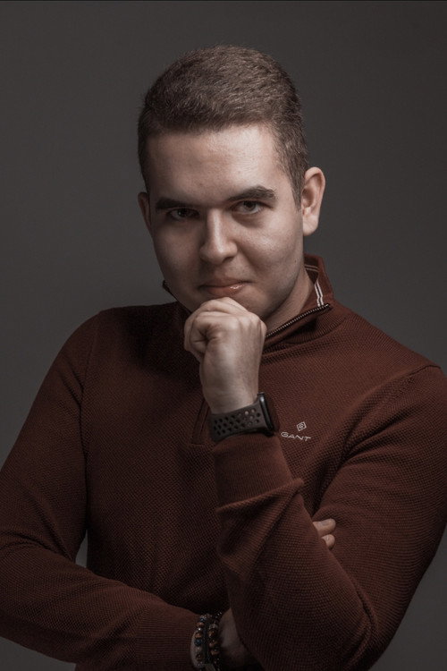Győrfi Bálint
