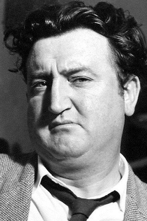 Brendan Behan
