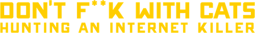 Руки прочь от котиков! Охота на интернет-убийцу