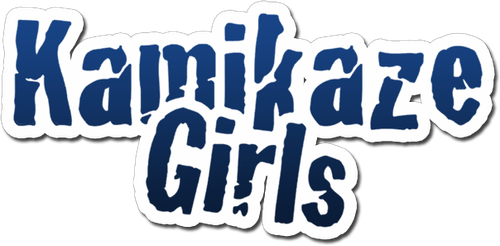 Девочки-камикадзе
