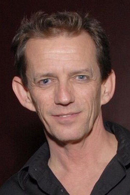 Эзра Баззингтон