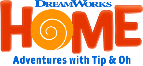 Дом: Приключения Дар и О