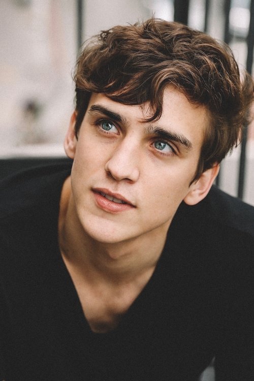 Ник Харгроув