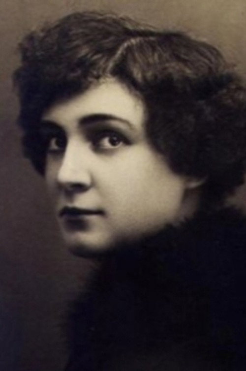 Маргарита Барская
