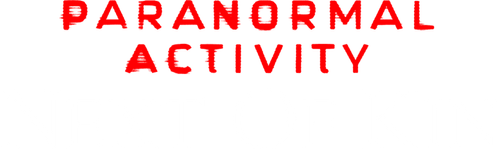 Паранормальное явление: Ближайшая родня