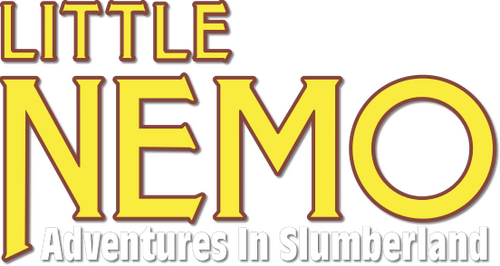 Маленький Немо: Приключения в стране снов