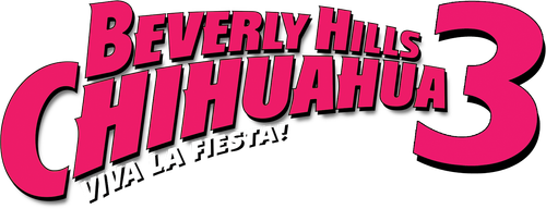 Крошка из Беверли-Хиллз 3