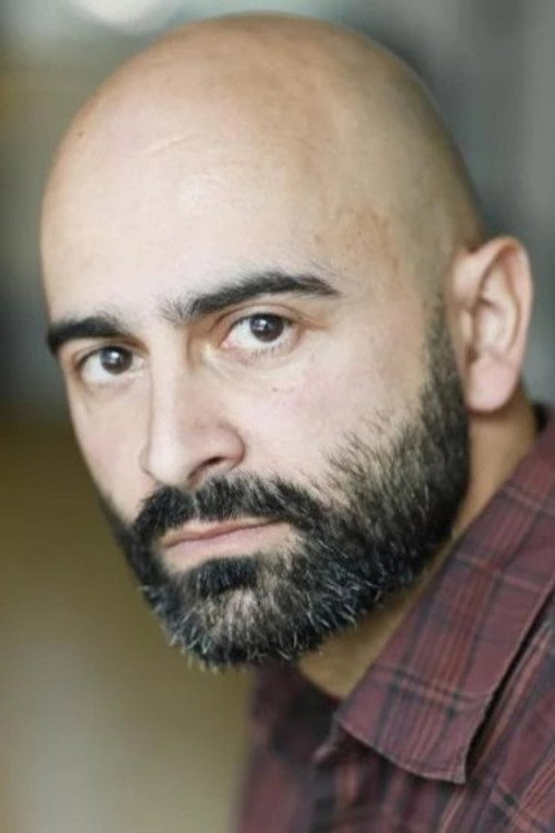 Olivier Prémel