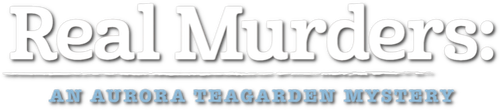Расследования Авроры Тигарден: Реальные убийства