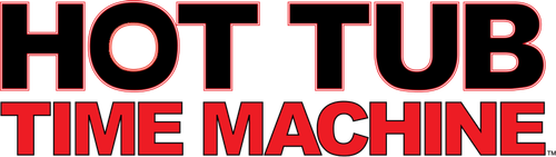 Машина времени в джакузи