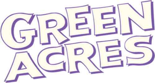 Зелёные просторы