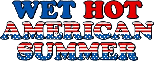 Жаркое американское лето