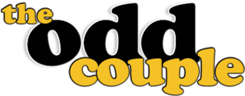 Странная парочка