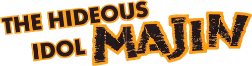 Мадзин – каменный самурай