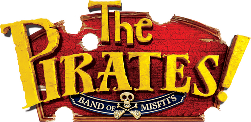 Пираты! Банда неудачников