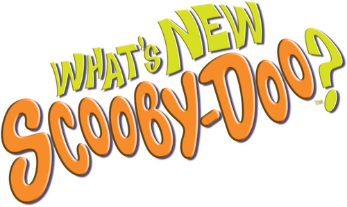 Что новенького, Скуби-Ду?