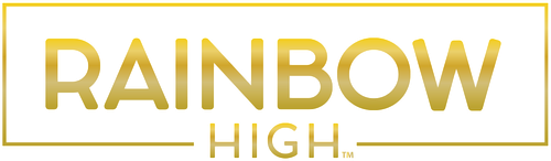 Рейнбоу Хай