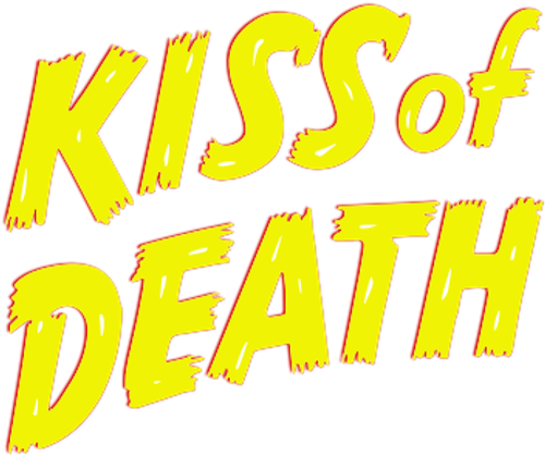 Поцелуй смерти