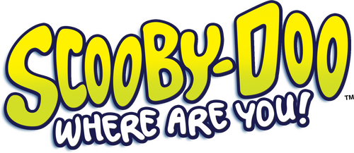Где ты, Скуби-Ду?