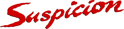 Подозрение