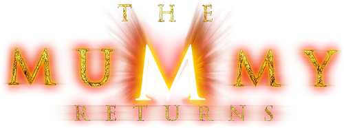 Мумия возвращается