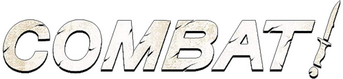 Combat!