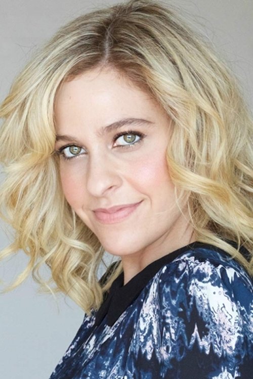 Джоэнна Лидз