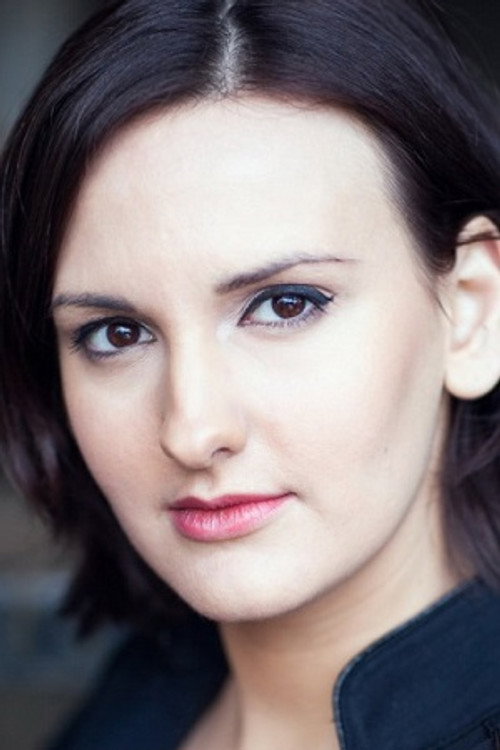 Ангелина Дебор