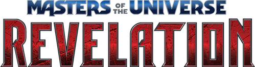 Властелины вселенной: Откровение