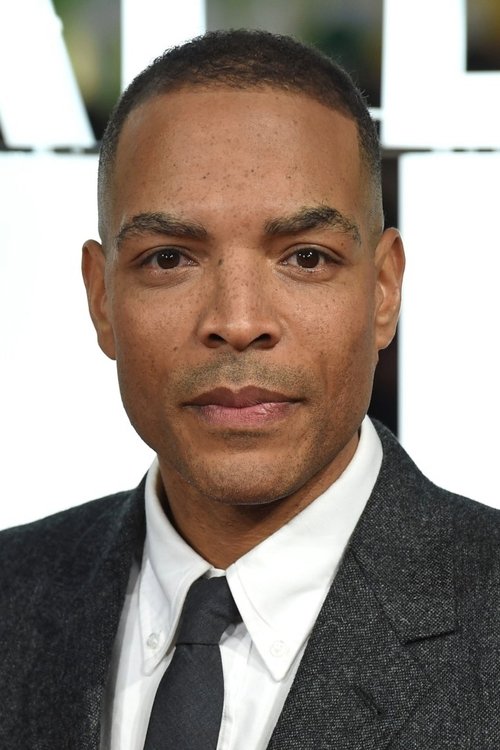 Рейнальдо Маркус Грин