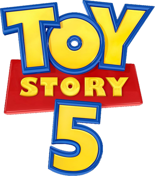 История игрушек 5