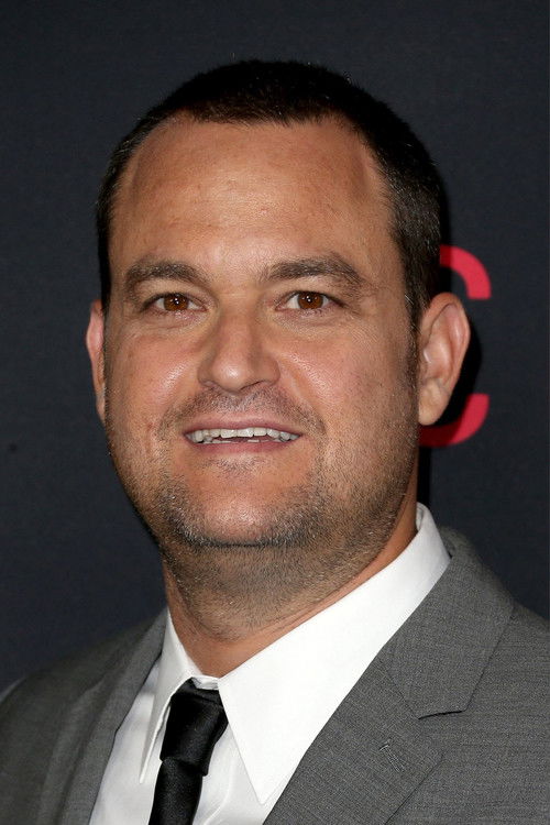 Джэми Патрикоф