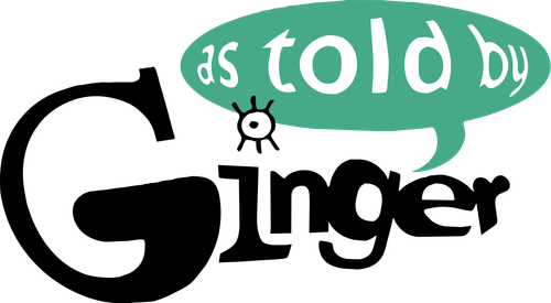 Как говорит Джинджер