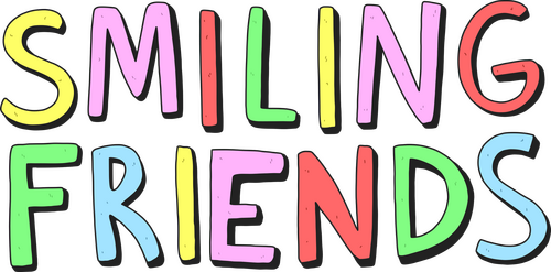 Задорные друзья