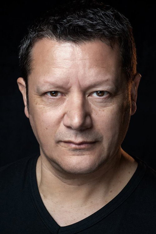 Кевин Кларк